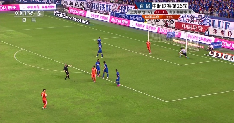 苏超创全国多个标志性第一次：央视转播、启用VAR、名哨执法