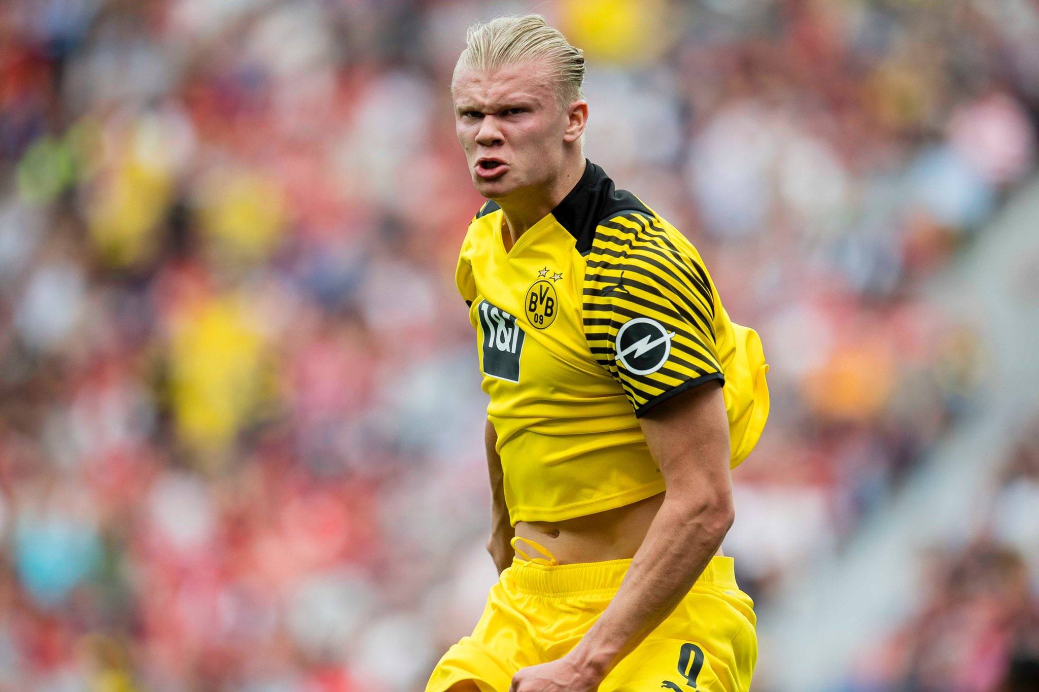 莱奥：我有个人的进球目标，虽然我不想说但我把目标定得很高