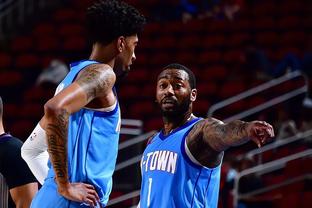 NBA交易幾家歡樂一家愁 湖人馬刺賺到、獨行俠公認最大輸家