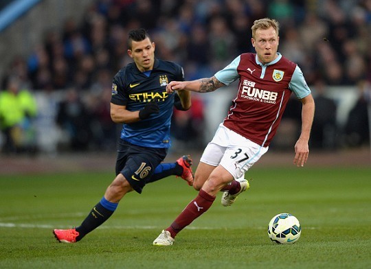 弗拉格：内姆布哈德让场上每个人变得更好，几位新秀一起不孤单