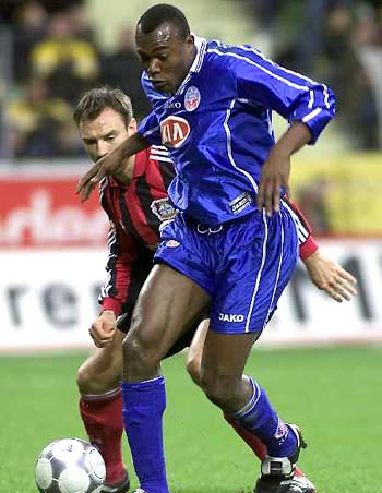 施蒂勒：下半场为何踢得这么差？我们根本没有跟上拜仁的节奏