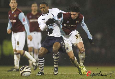 波特：库卢感觉很好，期待着在圣诞节或新年前后见到他